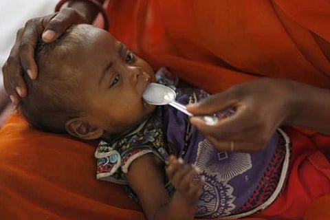 821 mn underfed globally, rural revival key to eco growth: Report