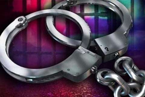 Four more arrested in Namakkal baby sale racket