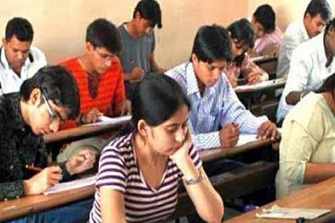 Free coaching for Rly health inspector post