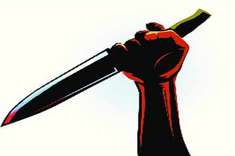 20-yr-old nurse stabbed for spurning marriage proposal