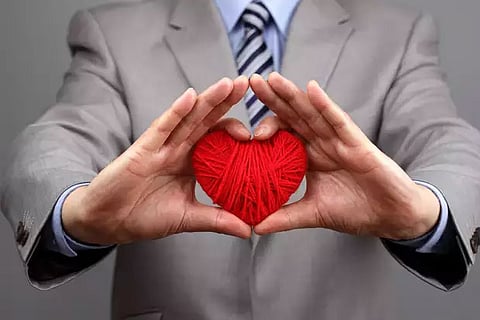 CRT therapy producing good results in heart failure cases: Study