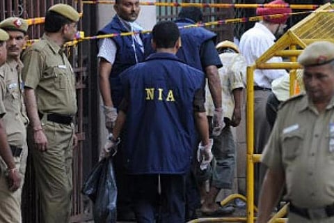 NIA raids three places in Kerala over ISIS links, police say one detained