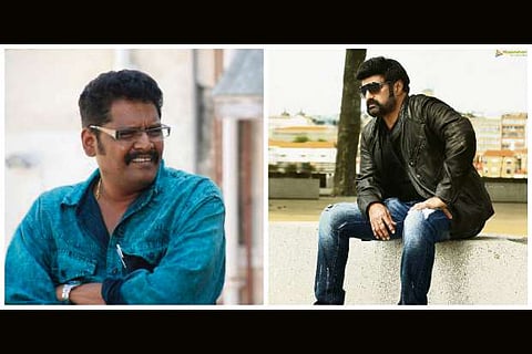 KS Ravikumar to direct Balakrishna