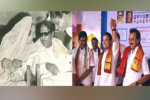 Will 1971 poll history in TN repeat in 2019 elections too?﻿