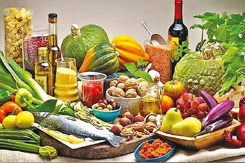 New study finds plant-based diet heart friendly