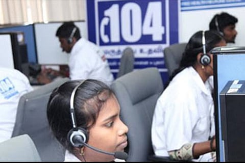 Suicide prevention helpline gets 1,100 calls on results day