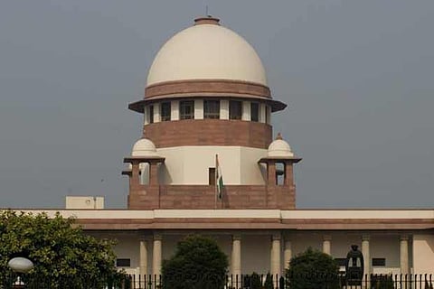 SC seeks personal appearance of CBI officers probing Unnao cases in court