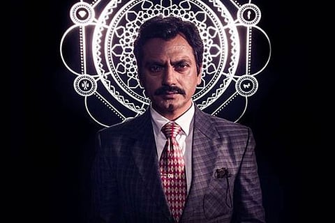 Nawazuddin Siddiqui