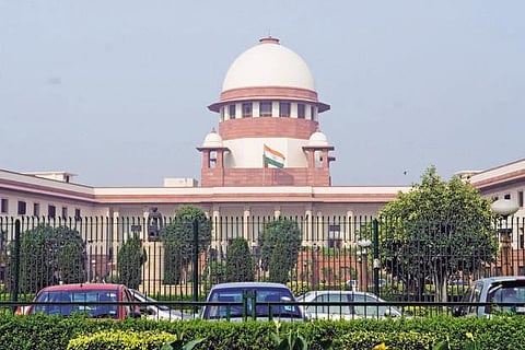 Ayodhya land dispute: SC to consider mediation panel's report, decide future course