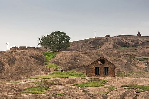 Plan your weekend: Dindigul- A historic town with temples and holy rivers