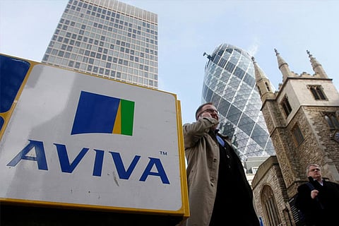 UK insurer Aviva aims to sell Asia business worth USD2 billion: Sources