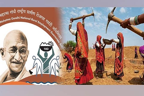 Govt allots Rs 146.78 cr for flood canal in rural pockets