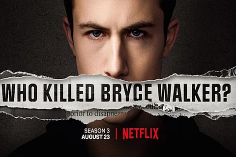 '13 Reasons Why' to end with fourth season