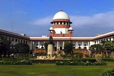 SC stays NGT order asking UP govt to set up shrine board for three temples at Govardhan