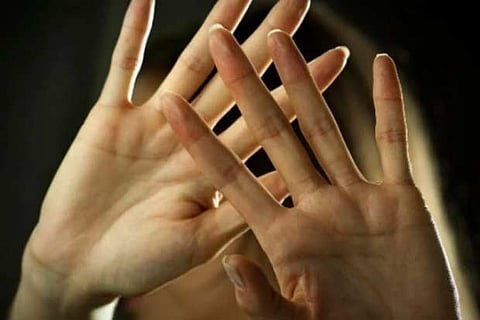 Man sent to 20 years in jail for repeatedly raping his student