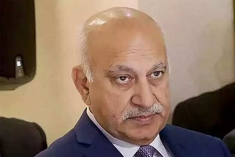 #MeToo: Cross-examination of MJ Akbar's witnesses concludes in defamation case