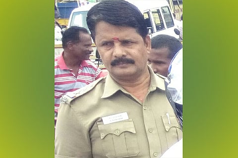 Baskar