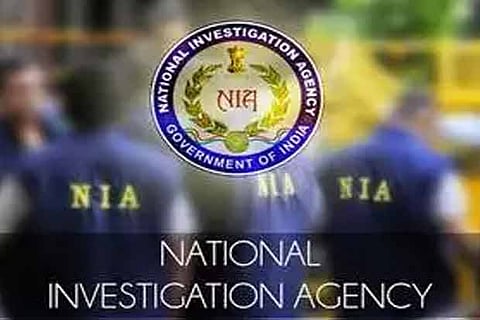 NIA: PFI plotted murder of Ramalingam