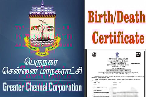 Now, extended zone residents can download birth, death certificates