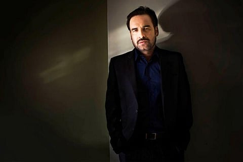 Actor Pankaj Tripathi. File photo: Reuters