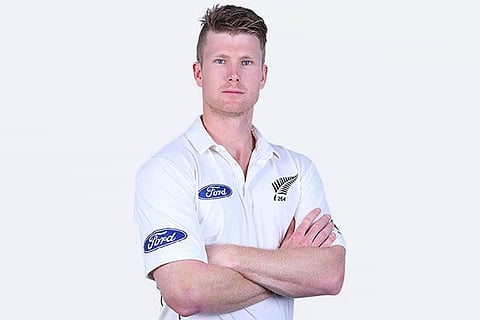 Neesham tweet on Kohli irks India fans﻿