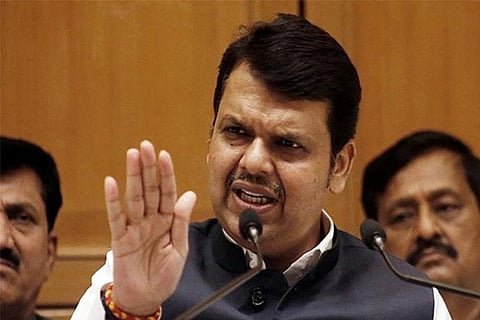 Devendra Fadnavis
