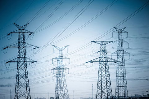 Indonesia capital, neighboring provinces in Java hit by major power blackout