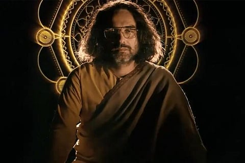 Pankaj Tripathi’s 11-minute monologue in Sacred Games 2