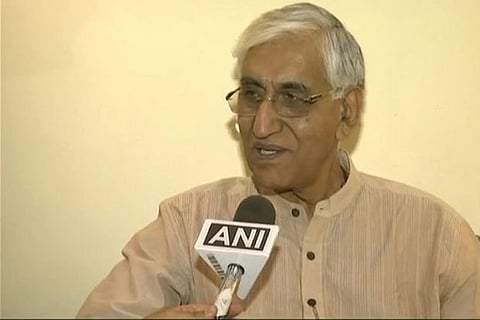 Centre's Article 370 move 'harebrained': C'garh Cong minister