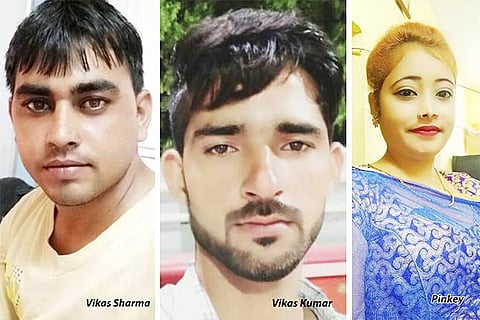 Commercial sex worker from WB killed, three arrested