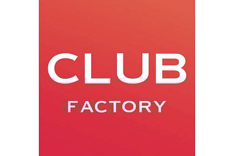 Club Factory aims at 10,000 local sellers on board this year