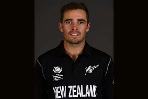 NZ players still discuss World Cup heartbreak, reveals Southee