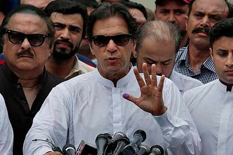 India's decision to revoke Article 370 may lead to Pulwama-like incidents: Pakistan PM Imran Khan