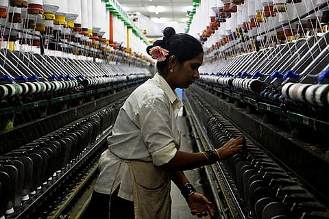 ‘India Inc quarterly earnings most dismal’