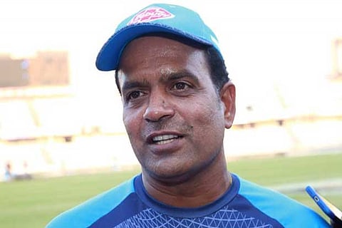 Sunil Joshi