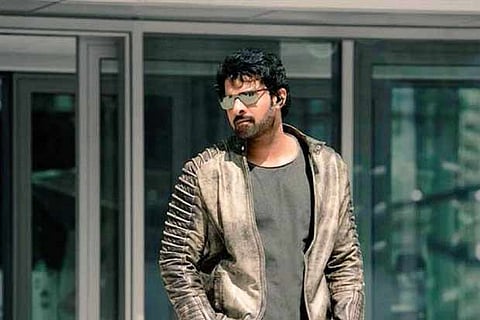 Prabhas thanks directors, producers for shifting films for 'Saaho'
