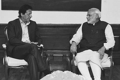 Pakistan expels Indian envoy, downgrades diplomatic ties