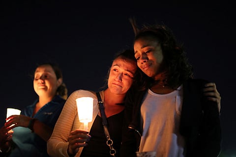 Photo courtesy: Reuters