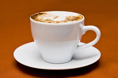 Over 3 cups of coffee per day may trigger migraine