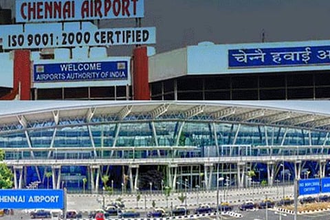 Hoax call warns of bomb on Chennai to Saudi Arabia flight, Salem man detained