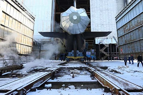 Russia says five killed in mysterious rocket test accident: Media report