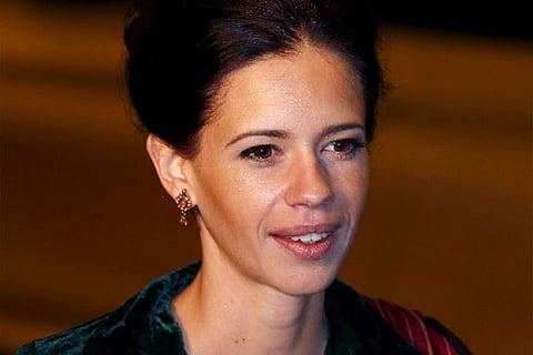 Actress Kalki Koechlin. File photo: Reuters