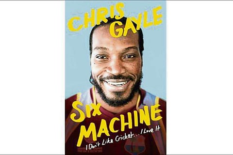 Gayle not picked for WI squad in Test series vs India