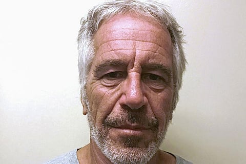 US financier Jeffrey Epstein, arrested for sex-trafficking, found dead in jail: Reports