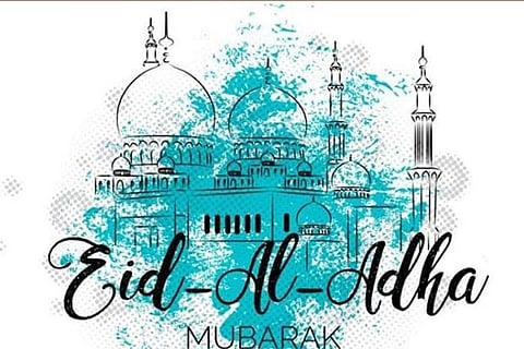 TN, UT leaders extend Bakrid wishes