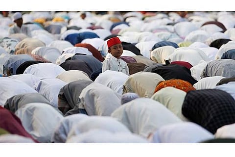 Jammu and Kashmir celebrates Eid after revocation of special status