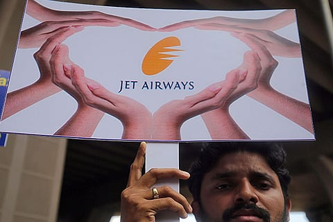 JetAir insolvency case: Etihad and Vedanta boss back out of bidding process