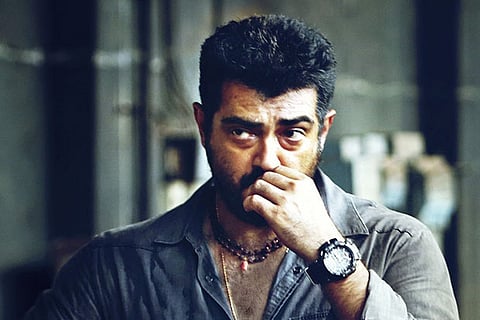 Ajith
