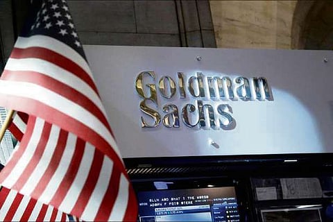 India already received 13 billion USD foreign capital inflows: Goldman Sachs