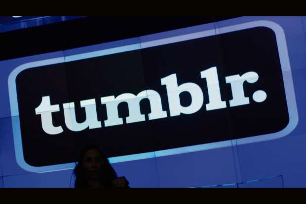 WordPress parent firm buys Tumblr for undisclosed amount